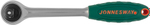 R3504 Рукоятка трещоточная 1/2"DR, 72 зубца, 250 мм