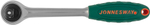 R3504 Рукоятка трещоточная 1/2"DR, 72 зубца, 250 мм