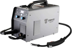 Сварочный полуавтомат MIG/MAG 250А DEKO DKWM250A PRO