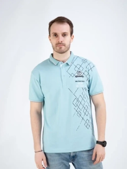 Футболка поло мужская Турция, тенниска