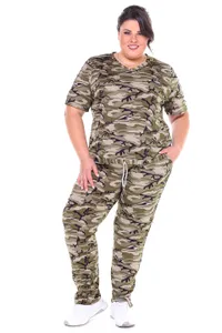 Костюм 4856 Fabrika