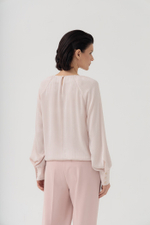 Блуза Розате NOME Atelier