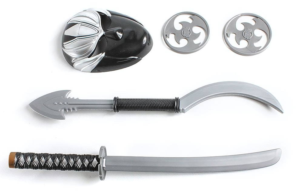 Набор оружия, пакет RZ1566