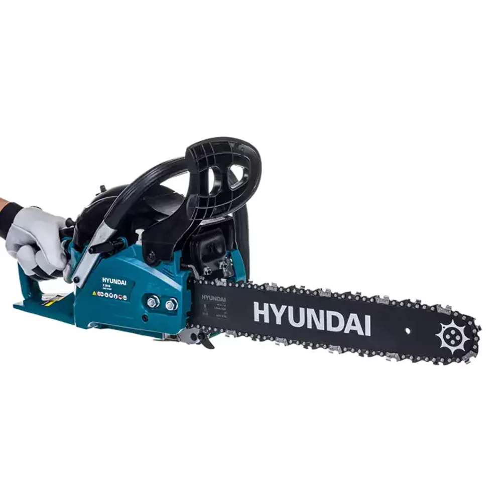 Бензопила Hyundai Х 3916