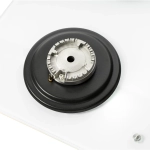 Варочная панель газовая DELONGHI GRAZIA 6GW BB