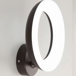 Citilux Паркер CL225B315 Бра светодиодное Венге