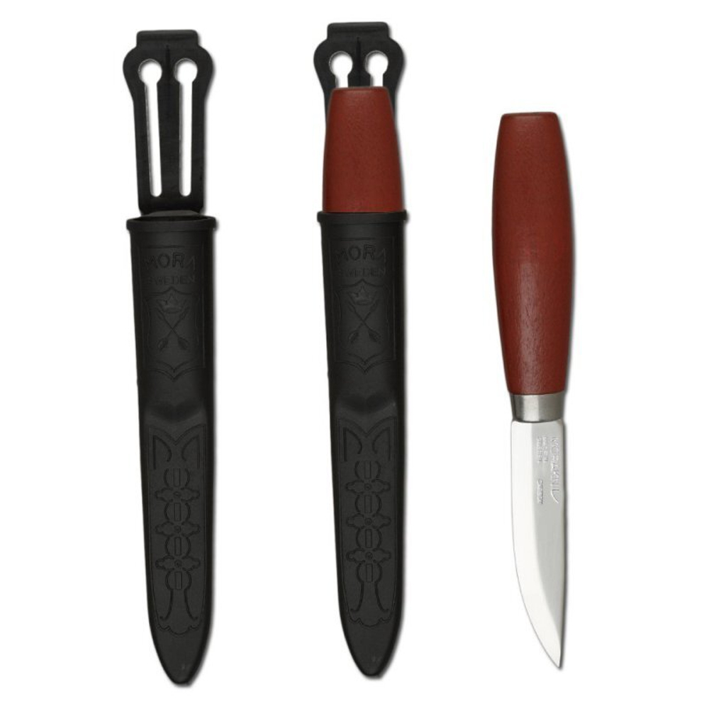 Нож MORAKNIV CLASSIC №2/0