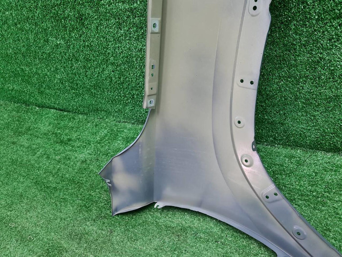 Крыло переднее левое Geely Atlas 2 (2023-н.в.)