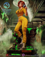 Фигурка Эйприл о Нил April