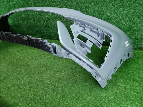 Бампер передний Geely Tugella (2019-2024)