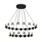 Подвесной светильник Воротник / Collar Freya fr6180pl-l70b