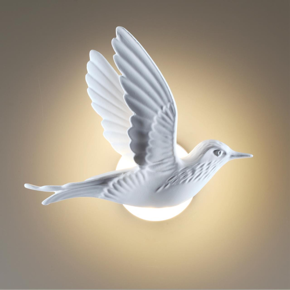 4310/3WLA ODL Светильник LED 1*3Вт 3000К 220В IP20 HIGHTECH