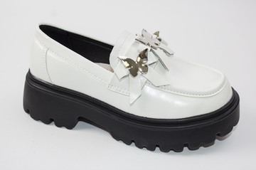 Лоферы детские Пчёлка Доми С11150-7