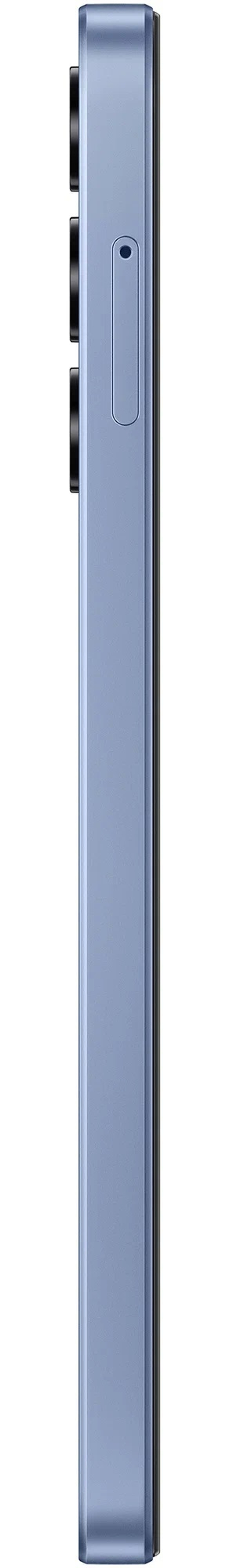 Смартфон Samsung Galaxy A25 6/128Gb Синий