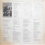 Thunder / Headphones For Cows (LP)