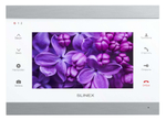 Видеодомофон Slinex SL 07N, 7" экран, IP68, с переадресацией вызова на смартфон