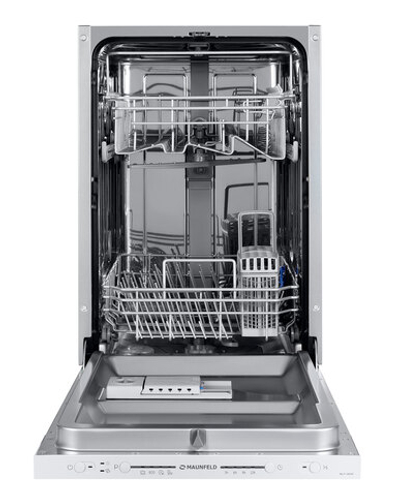 Посудомоечная машина MAUNFELD MLP-08SR