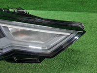 Фара правая Audi A6 5 C8 (2018-2023) LED