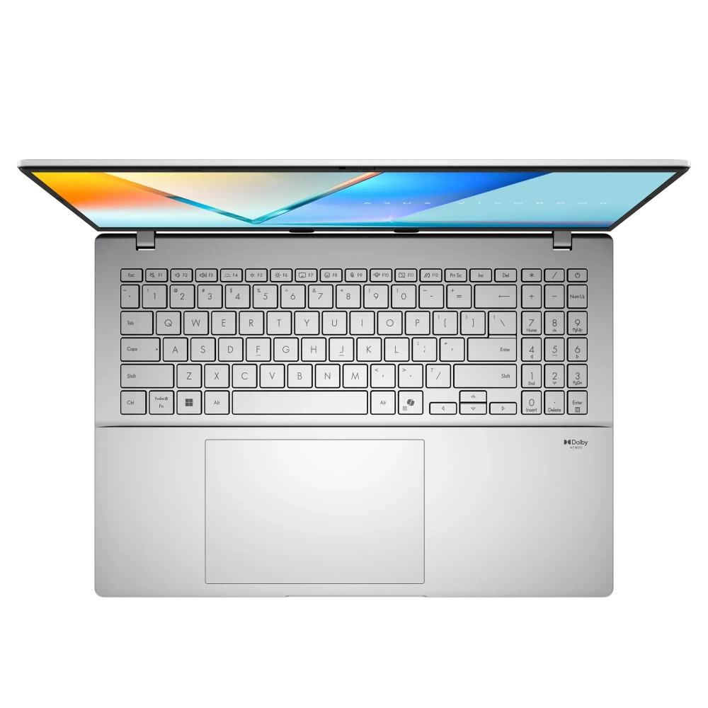 Ноутбук Asus Vivobook S16 S3607VA-RP097W (90NB1671-M00770)