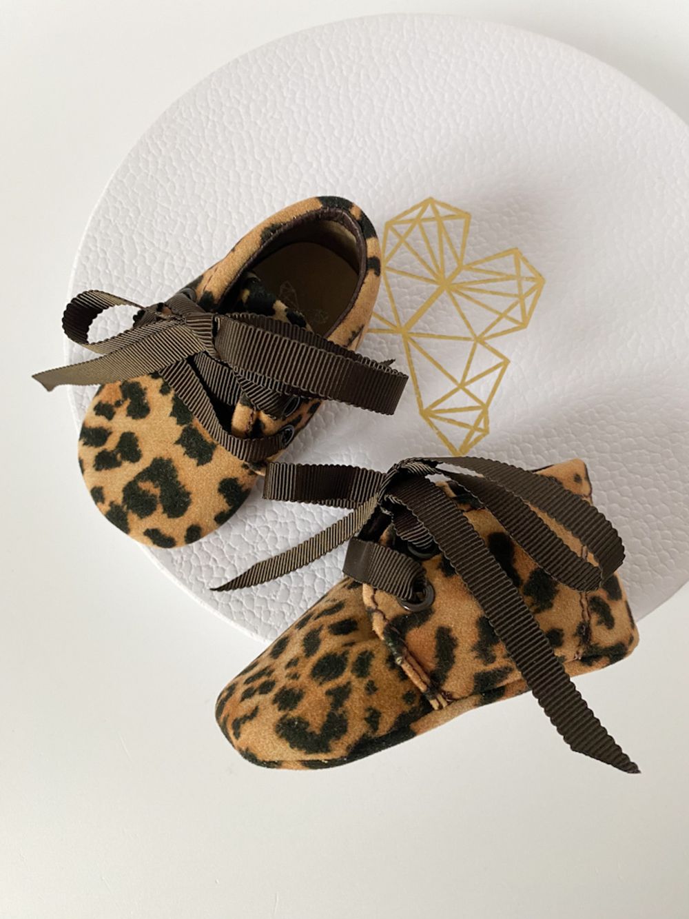 Новые пинетки Age of Innocence, 16