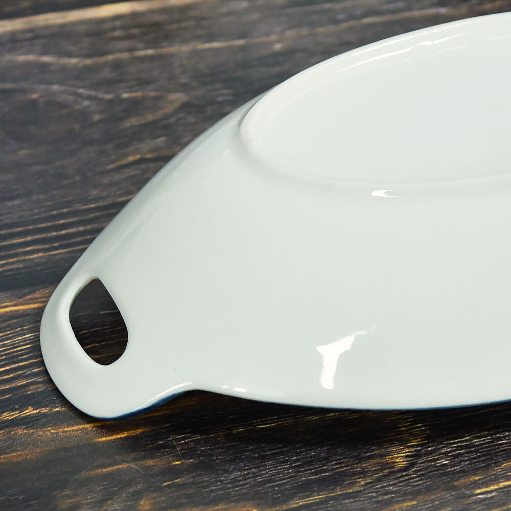 Форма для запекания "Arabesque" 27*15,5см, керамика