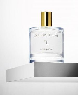 Zarkoperfume e'L Eau De Parfum