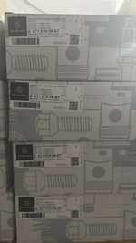 Форсунка топливная A4710700887