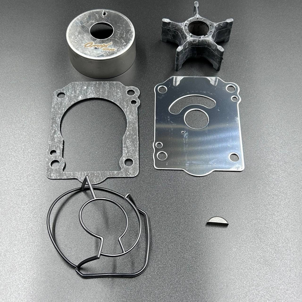 Ремкомплект помпы охлаждения Suzuki DF150-175 (Omax)