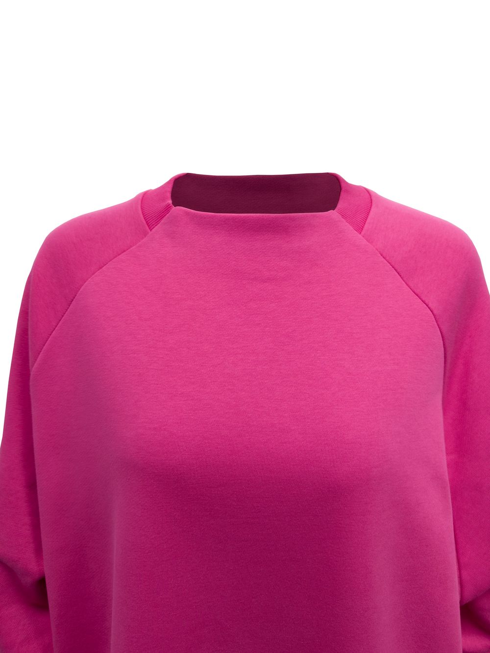 Свитшот оверсайз 3.0(унисекс) базовый