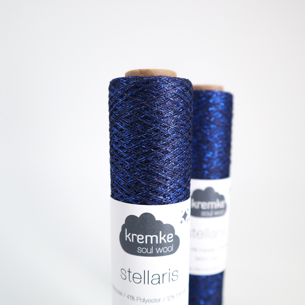 Kremke Stellaris - 149 (морская пучина)