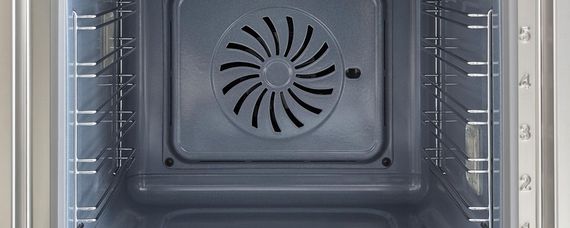 Духовой шкаф Bertazzoni F6011MODVTC