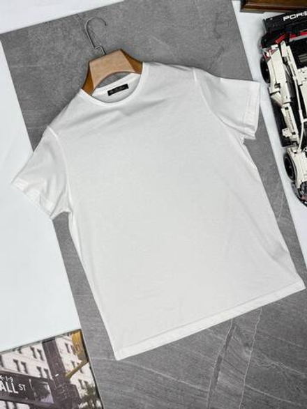 Футболка Loro Piana