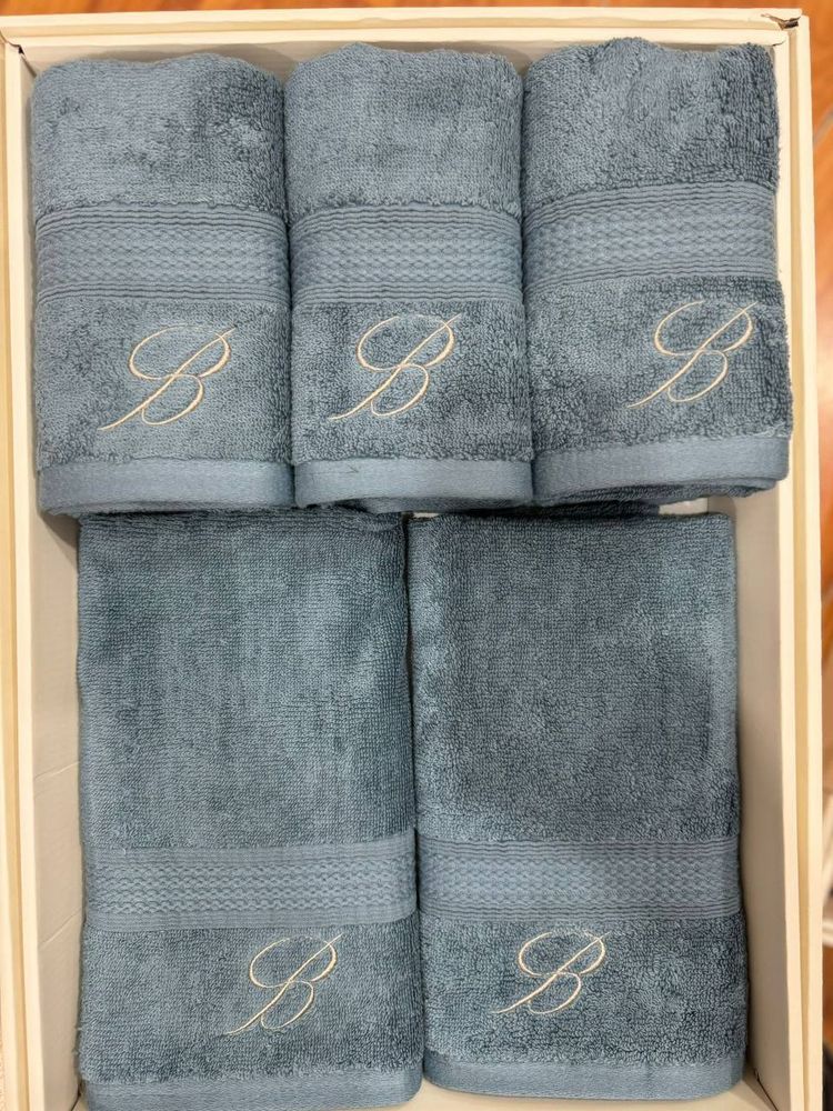 Набор полотенец Blumarine Home 3 шт.