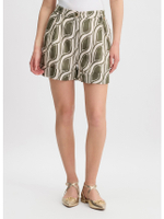 Шорты женские Pant Ts Nav Short LIU JO