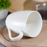 Кружка 340мл Джой-45, Jewel