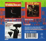 Jimmy Smith / 3 Essential Albums (3CD)