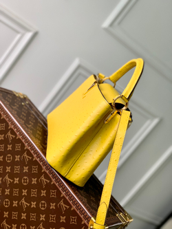 Louis Vuitton Capucines MM