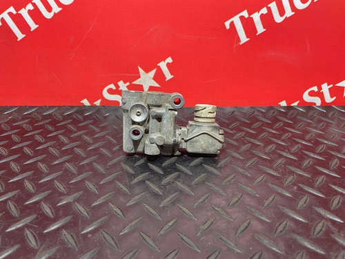 Магнитный клапан турбокомпрессора