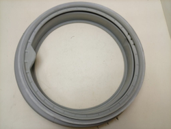 RST602 кт66 Манжета люка для стиральной машины Hotpoint-Ariston 144002858 б/у