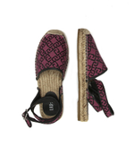 Эспадрильи VERA 01 Liu Jo - фуксия(SA2271 TX021)