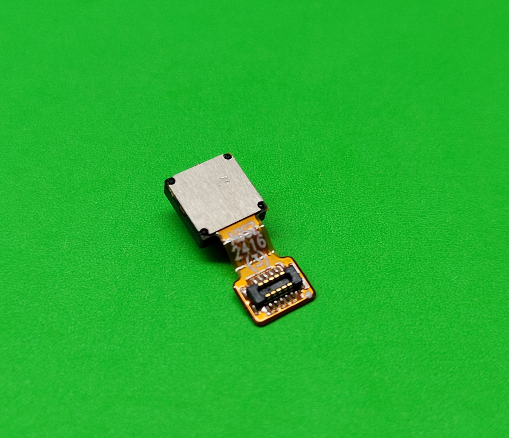 Tecno spark Go 2024 (BG6) -  AI-объектив  (Вспомогательный датчик) (оригинал)