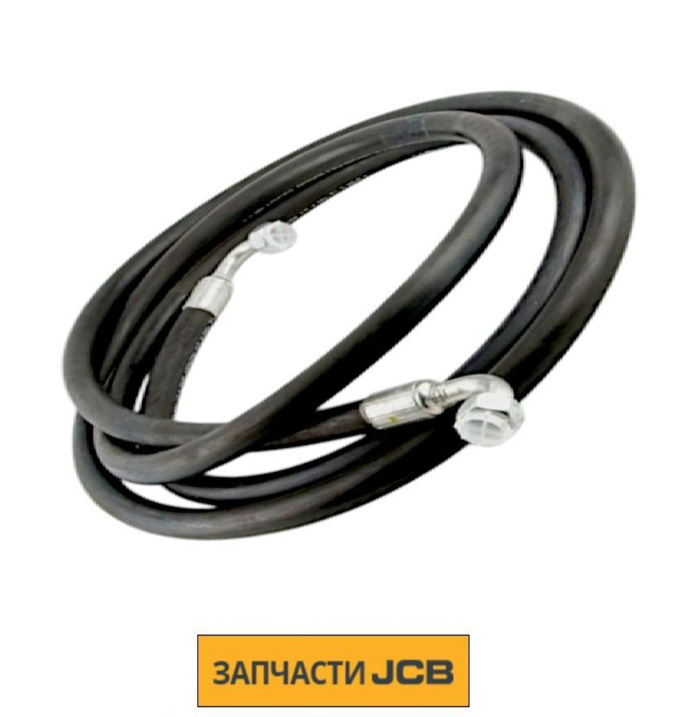 Шланг JCB 332/C8069