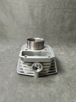 Цилиндр Minsk D4 125