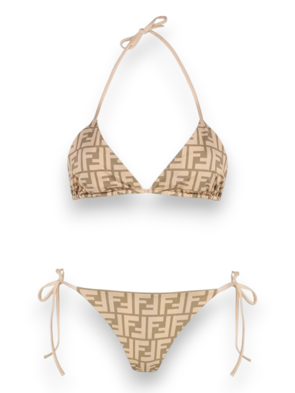 Купальник Fendi