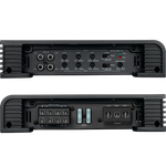 Ground Zero GZTA 4125X-B