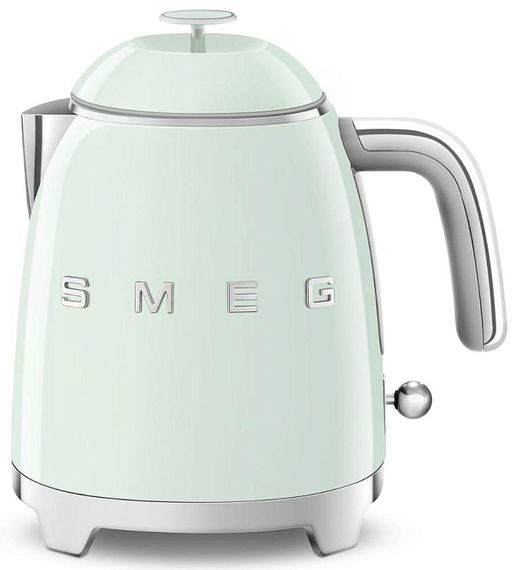 Чайник Smeg KLF05PGEU