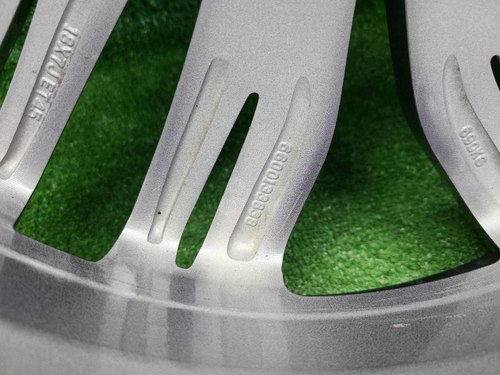 Диск Комплект дисков R18 Geely Atlas 1 (2016-2022)