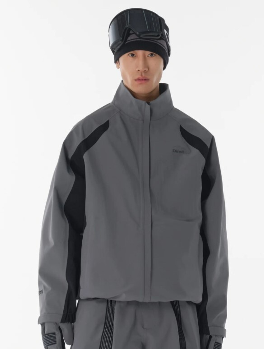 Куртка для сноуборда Dimito DIVISION 3L JACKET