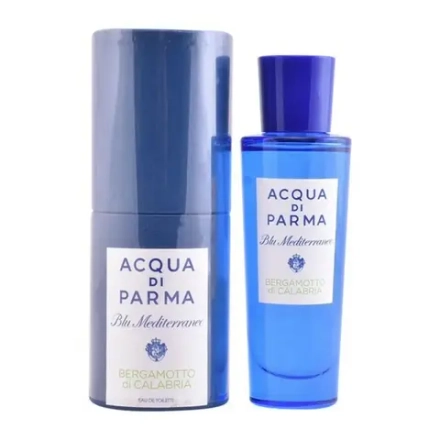 Унисекс Парфюмерия Acqua Di Parma BLU MEDITERRANEO EDT, 30 ml