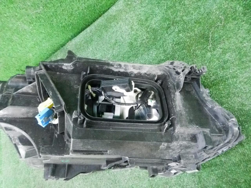 Фара левая Mercedes S w222 (2013-2017) LED